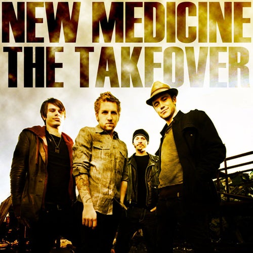 The Takeover