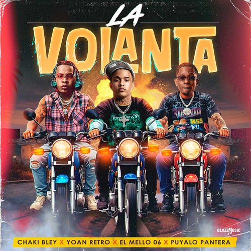 La Volanta