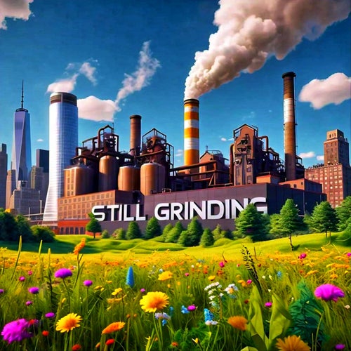 Still Grinding (Radio Edit)