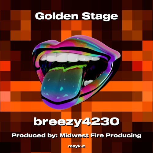 Golden Stage
