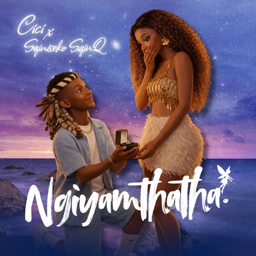 Ngiyamthatha