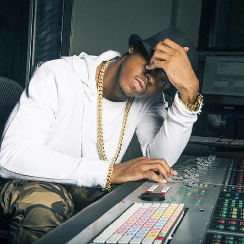 Jeremih Profile