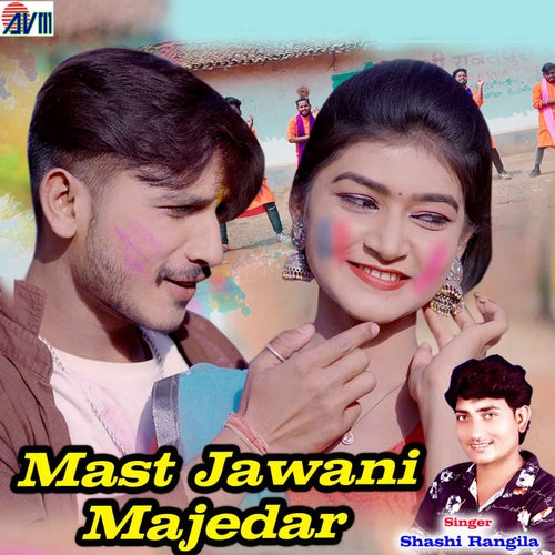 Mast Jawani Majedar