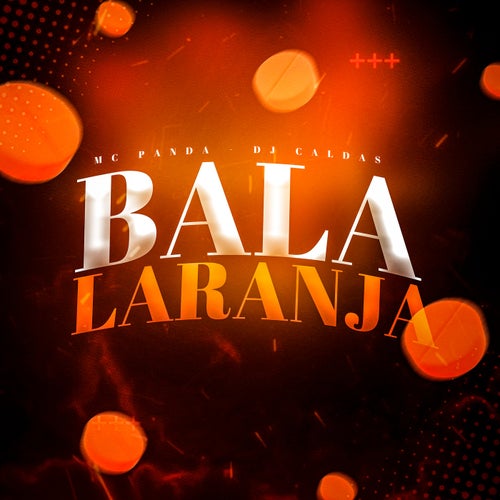 Bala Laranja