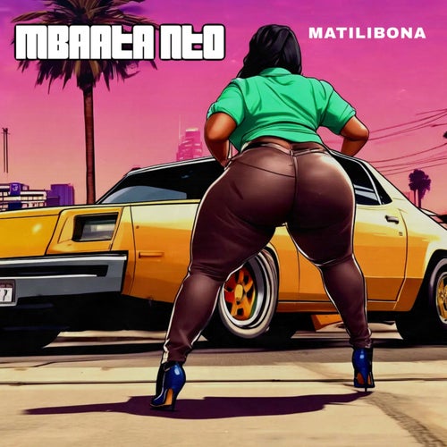 Matilibona