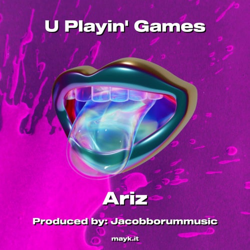 Track Artwork