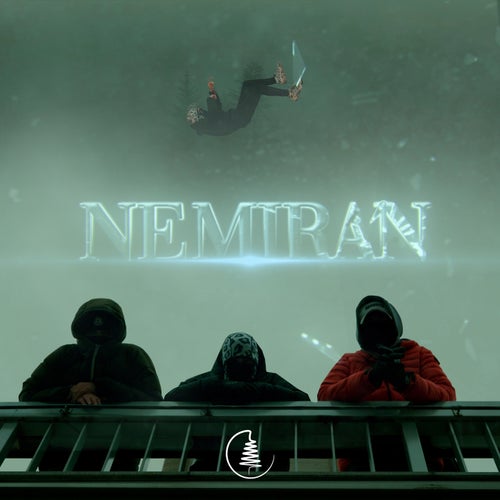 Nemiran (feat. Almaz)