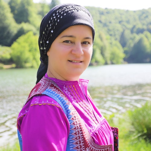 Bu Sevda Başka Sevda