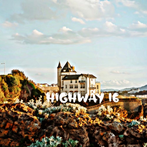 Highway 16