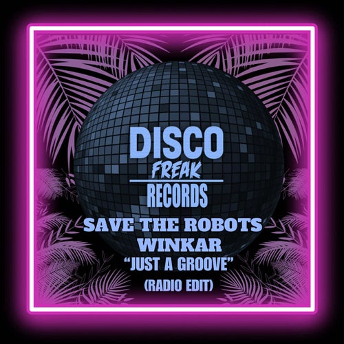 Just A Groove (Radio Edit)