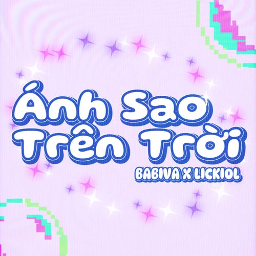 Ánh Sao Trên Trời