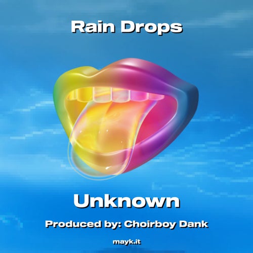 Rain Drops