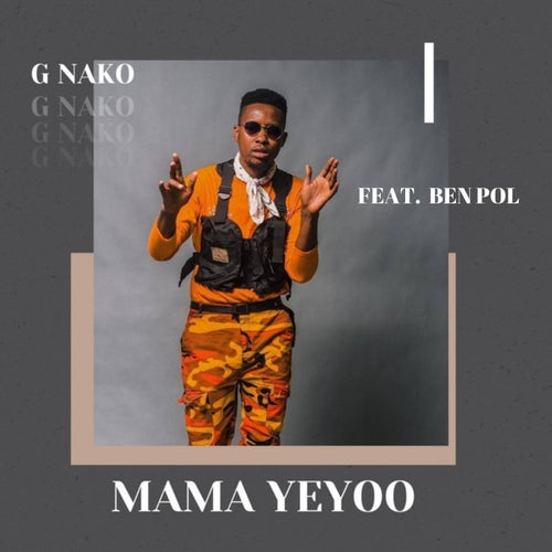 Mama Yeyoo