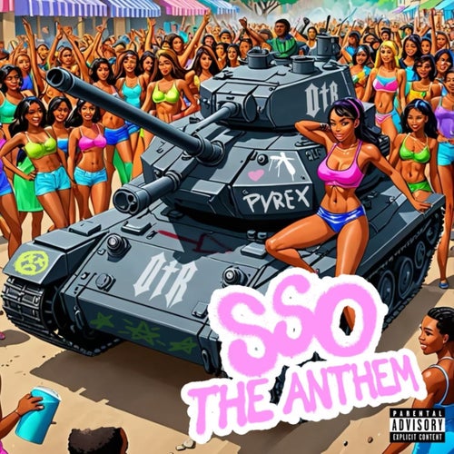 SSO The Anthem