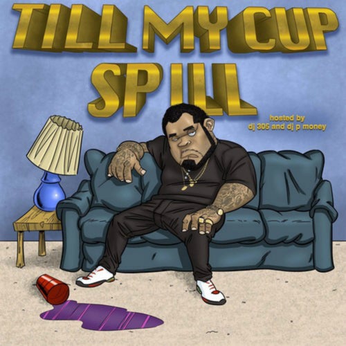 Till My Cup Spill