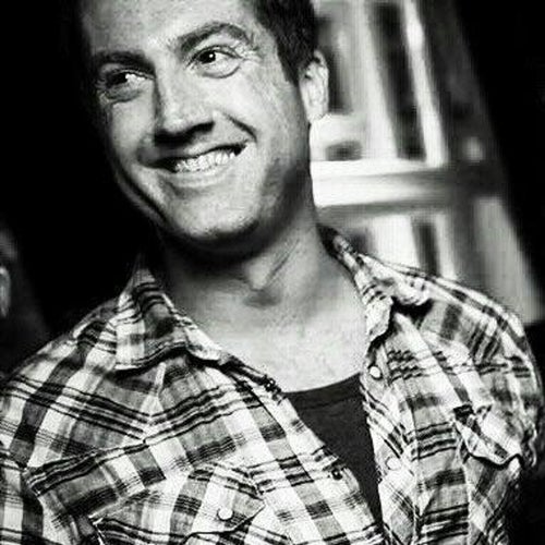 Richard Earnshaw Profile