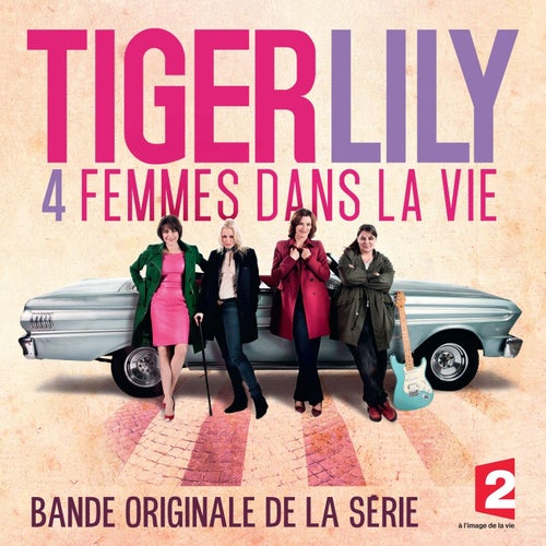 Tiger Lily