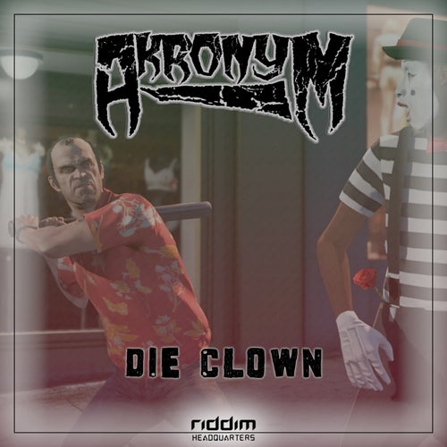 Die Clown