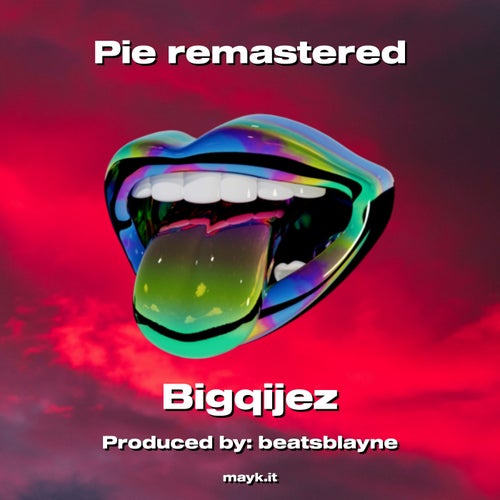 Pie remastered