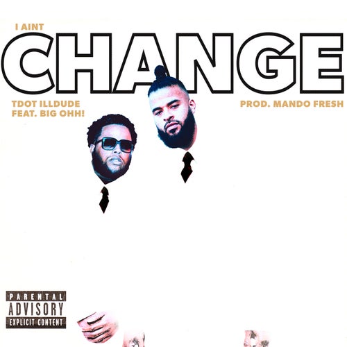 I Ain't Change (feat. Big Ohh!)