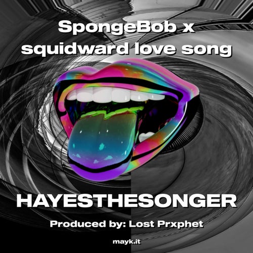 SpongeBob x Squidward Song