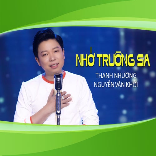 Nhớ Trường Sa