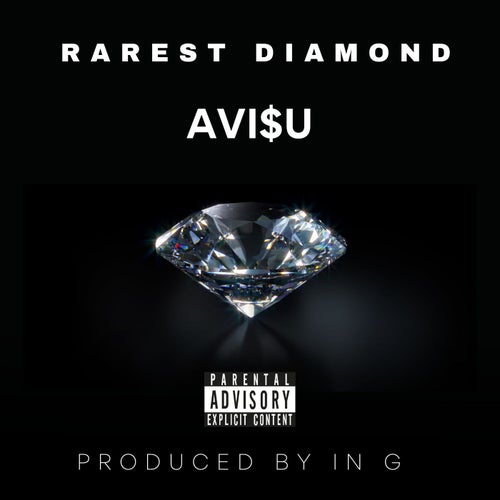 Rarest Diamond