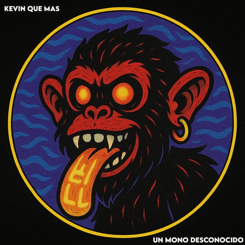 Un Mono Desconocido