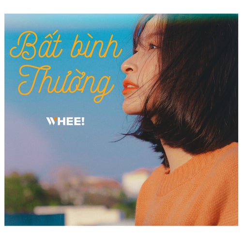 Bất Bình Thường