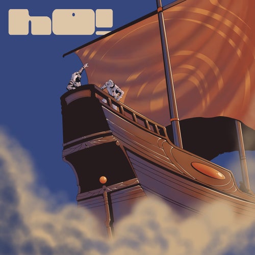 Hmaronka (2025 remaster)
