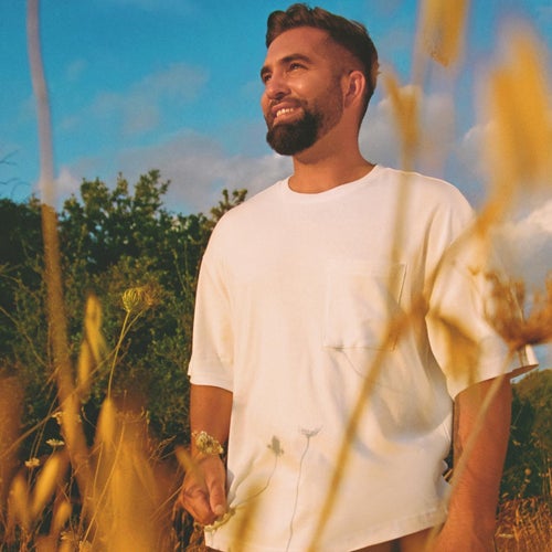 Kendji Girac Profile