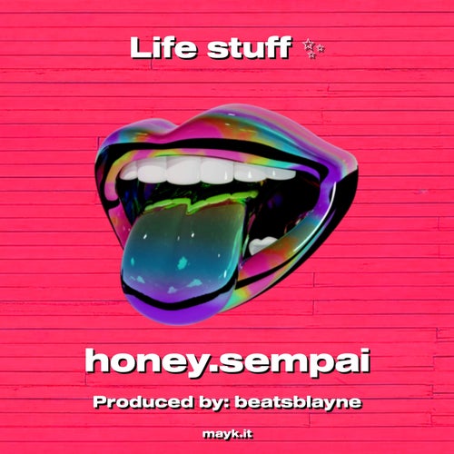 Life stuff