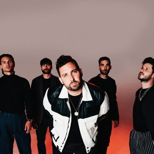 You Me At Six Profile