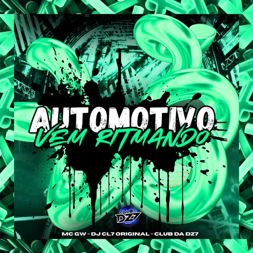 AUTOMOTIVO VEM RITMANDO