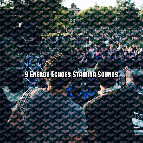 9 Energy Echoes Stamina Sounds