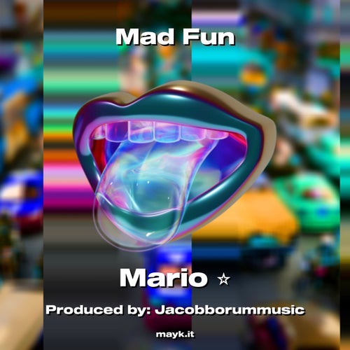 Mad Fun