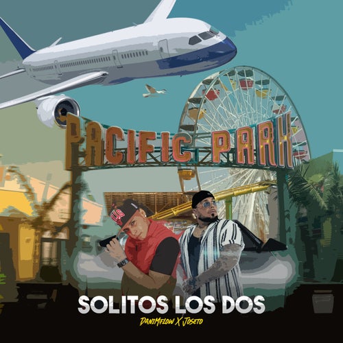 Solitos los dos