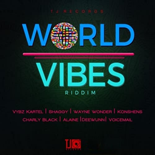 World Vibes Riddim