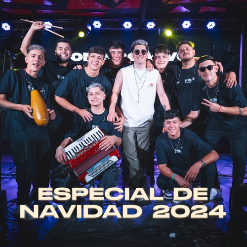 Especial de Navidad 2024 (En Vivo)