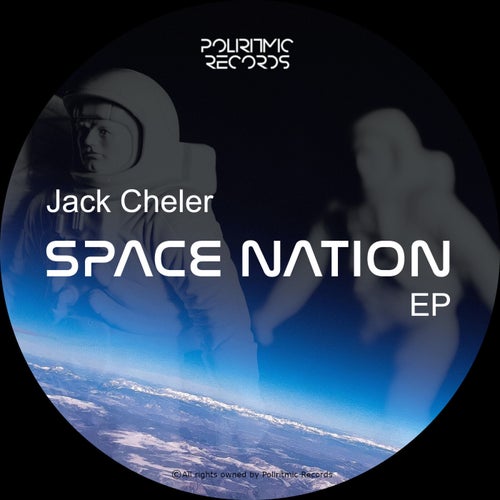 Space Nation EP