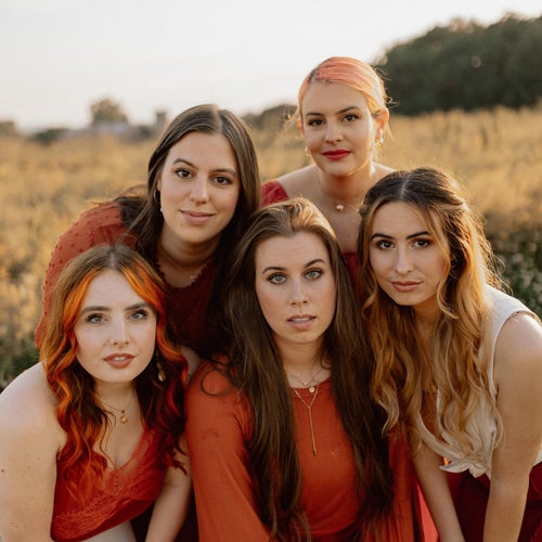 Cimorelli Profile