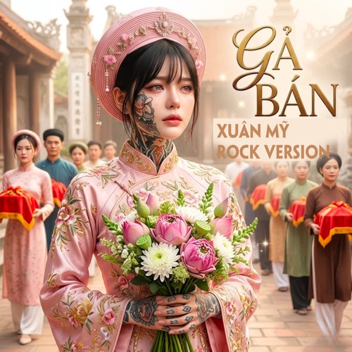 Gả Bán (Rock Version)