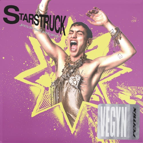 Starstruck (Vegyn Remix)