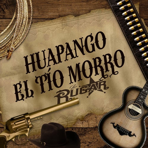 Huapango el Tio Morro