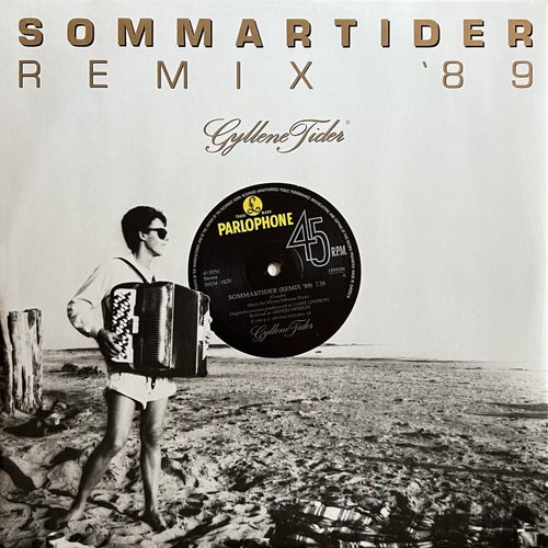 Sommartider (Remix '89)