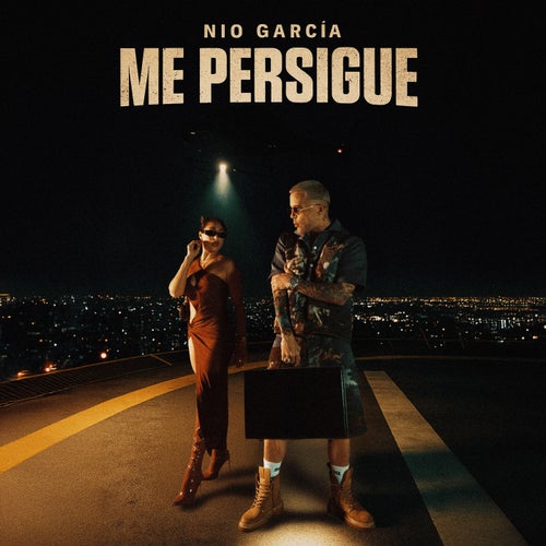 Me Persigue