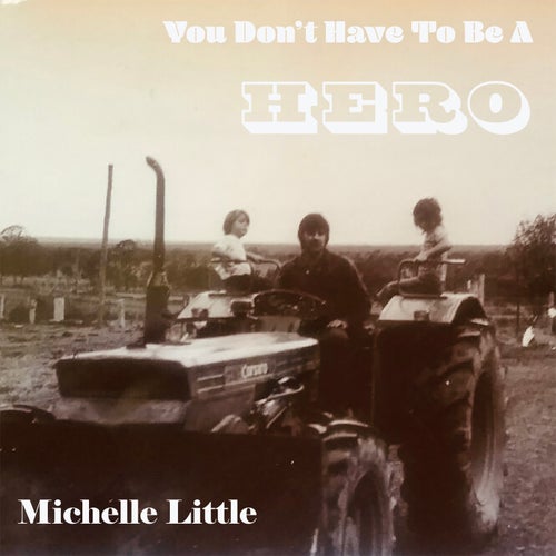 You Don't Have To Be A Hero