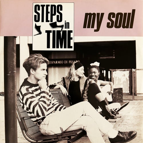 My Soul
