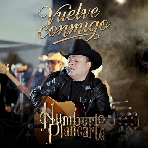 Vuelve Conmigo