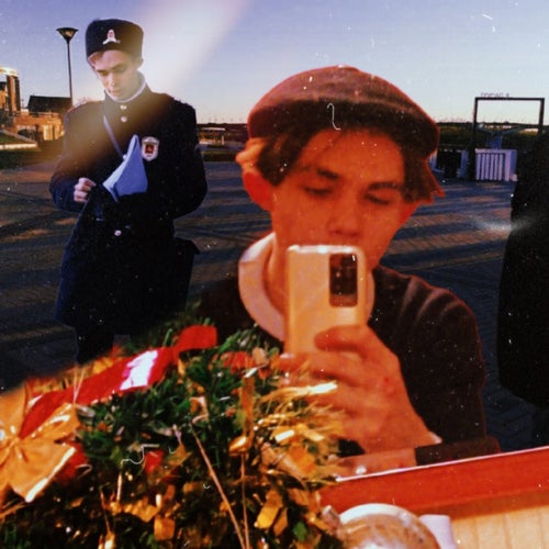 Хлопец, слухай мене